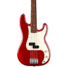 Fender Player Jazz Bass PF CAR