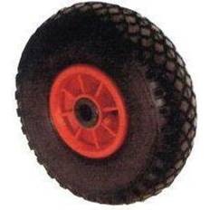 Skateboards BS Rollen Luftrad D15.266 260mm Nabenl.75mm Gummi schw. Radk.Kst RL St