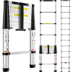 Échelles télescopiques VEVOR VV-SSLT-12.5 3.8m