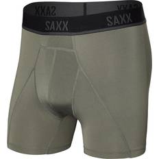 Saxx Sous-vêtements pour hommes Saxx Boxer Kinetic Hd Brief Homme - Taille