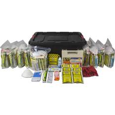 Prepping Kits Ready America 10-Person 3 Day Survival Kit