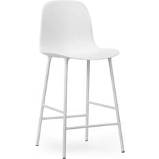Normann Copenhagen Form Hoher Barhocker