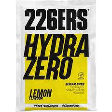 Boisson Énergétique Boissons Sportives et Énergisantes 226ERS HydraZéro Citron 1 Sachet x 7,5 gr