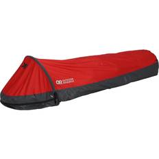Outdoor Research Helium Bivy Red One Size