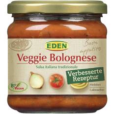 Eden Bio Veggie Bolognese