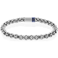Tommy Hilfiger Smykker Tommy Hilfiger 2790521, Tommy Hilfiger Intertwined Circles Chain Armbånd