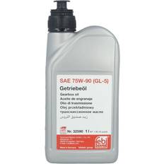 FEBI BILSTEIN Gear SAE 75W-90 1 Litre Transmission Oil