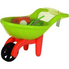 Simba Udendørs legetøj Simba Androni Wheelbarrow with Garden Tools