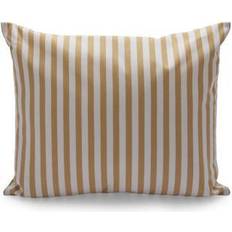 Skagerak Barriere Komplett dekorationskudde Gul (60x50cm)