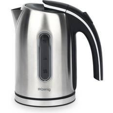 Hervidores H.Koenig BO17 2200 W Acero