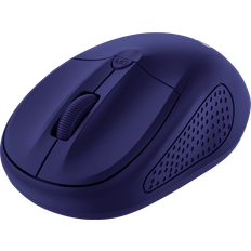 Computermuizen Trust Primo Muis Blauw