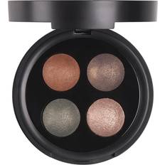 Nilens jord baked mineral eyeshadow Nilens Jord Eyeshadow Earth 6106