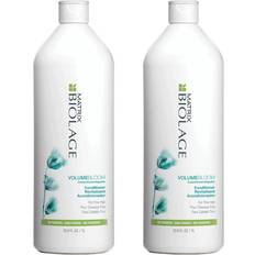 Matrix Biolage Volumebloom Shampoo And Conditioner Duo 33.8fl oz