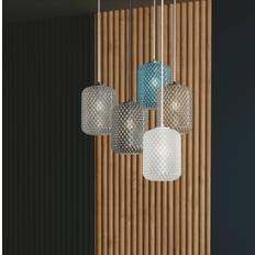 ECO-Light Ashford S15 Pendant Lamp