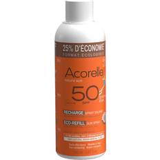 Acorelle Protections Solaires Acorelle Sonnenspray Kids LSF 50 - Refill