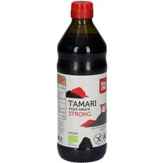 Especias, Condimentos & Salsas Lima Tamari Fuerte 500 Ml Bioclub