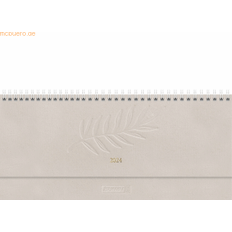 Office Supplies Brunnen Weekly Calendar Model 772 29.7 x 10.5 cm