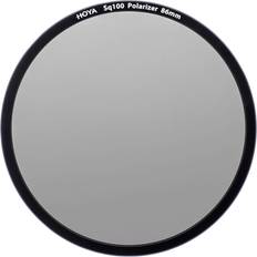 Camera Lens Filters Hoya Sq100 Polarizer 86mm