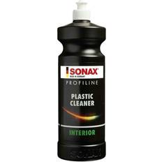 Sonax Produits de lavage de voiture Sonax Profiline 02863000 Nettoyant Pour Plastiques 1 Bouteille 1L