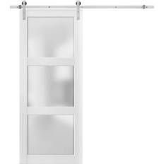 External Door 2552 36 Frosted Kit (x)