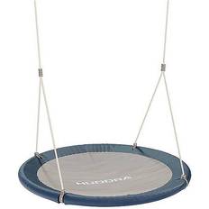 Hudora Nest Swing Lounge 110 Stainless Steel