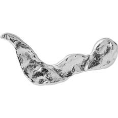 Stine A Petit Gold Splash Earstick Ladylike Silver 925