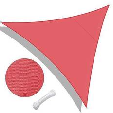 Red Sail Awnings Yescom LAGarden 1 pack 10 x10 x10 97% Awning Triangle