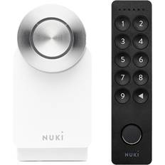 Smart Lock 3.0 Pro
