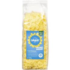 Haferflocken, Müsli & Brei Davert Bio Cornflakes 250g