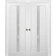 64 Panel Double Interior Door (x78.7")