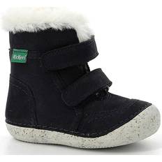 Kickers Chaussures d'hiver Kickers Sosnowkro - Bleu