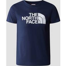 The North Face XL Top The North Face T-shirt Unisex Bambino - Blu