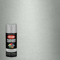 Krylon Fusion All-In-One Spray Metallic Silver