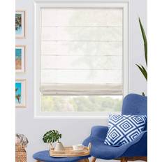 Blue Roman Blinds Chicology Roman Shades Windows, Roman