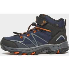 Walking shoes PETER STORM Kids' Tornado Mid Walking Boot, Navy