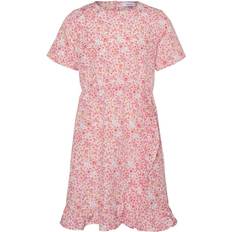 Vero Moda Girl Kleid - Bunt