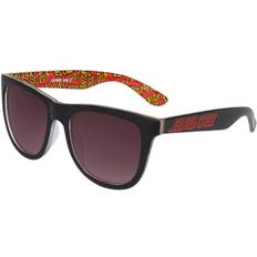 Solbriller Santa Cruz Multi Classic Dot Black