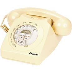 Binatone Retro 1971 Corded Telephone