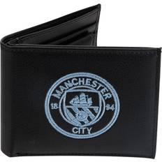 Manchester City F.C. Broderet Logo Pung