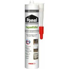 Ponal Fugenfüller Parkett Laminat, Kartusche 2707989