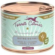 Terra Canis Pollo Tarassaco e Camomilla 200 g
