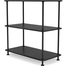 Montana Furniture Free Shelving System