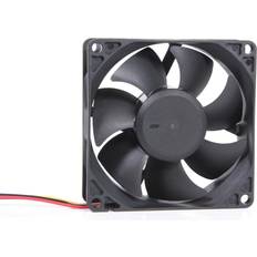 Computer Cooling AlphaCool L80 ES 80mm Fan