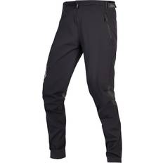 Mies - Pyöräily Housut & Shortsit Endura Burner Lite Pant - MT500