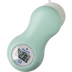 Green Bath Thermometers Rotho Babydesign digitales Badethermometer