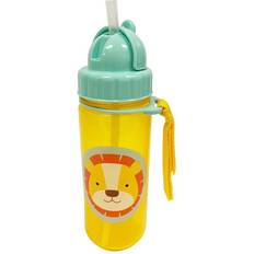 Skip Hop Trinkflaschen Skip Hop Zoo Trinkflasche Löwe