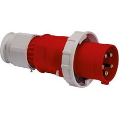 Pistorasiat Bals CEE StikpropH6 400V 125A 5 Polet