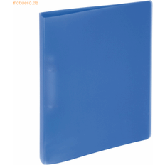 Office Supplies Pagna Lucy Trend A4 Ring Binder 25 mm Blue