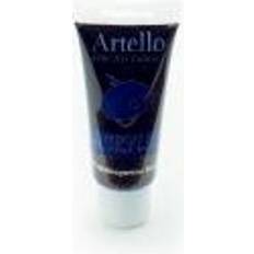 Artello Akrylfärg/Konstnärsfärg Marinblå 75ml