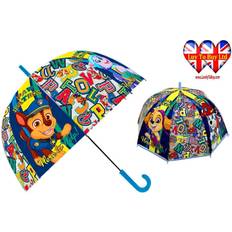 Paw patrol paraply Paw Patrol Chase Umbrella Blue